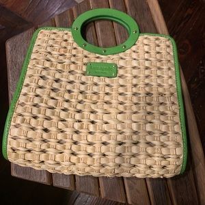 Vintage Kate spade purse